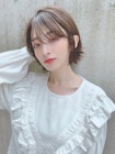 アンティークシャビ—ボブ