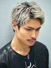 RIツイスパアップバング