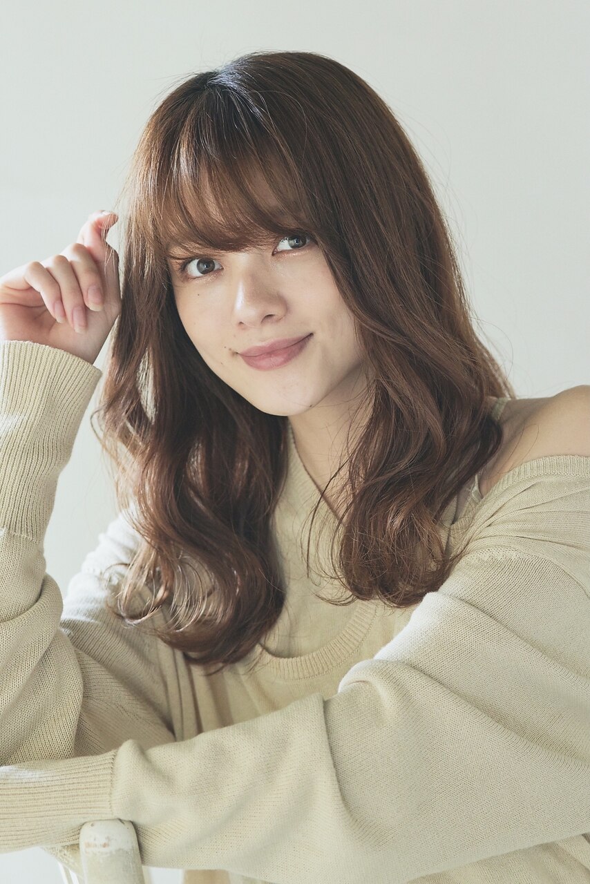 MINX石塚マサト　20代30代40代　髪質改善　くびれスタイル