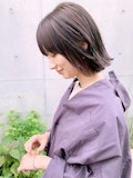 地毛に戻すにはどうすればいい？イメチェンしたいハイトーン女子も必見の方法