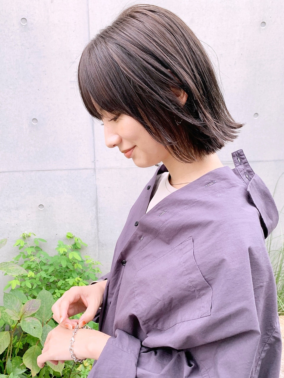 地毛に戻すにはどうすればいい イメチェンしたいハイトーン女子も必見の方法 ホットペッパービューティーマガジン 地毛に戻すにはどうすればいい イメチェンしたいハイトーン女子も必見の方法 ホットペッパービューティーマガジン