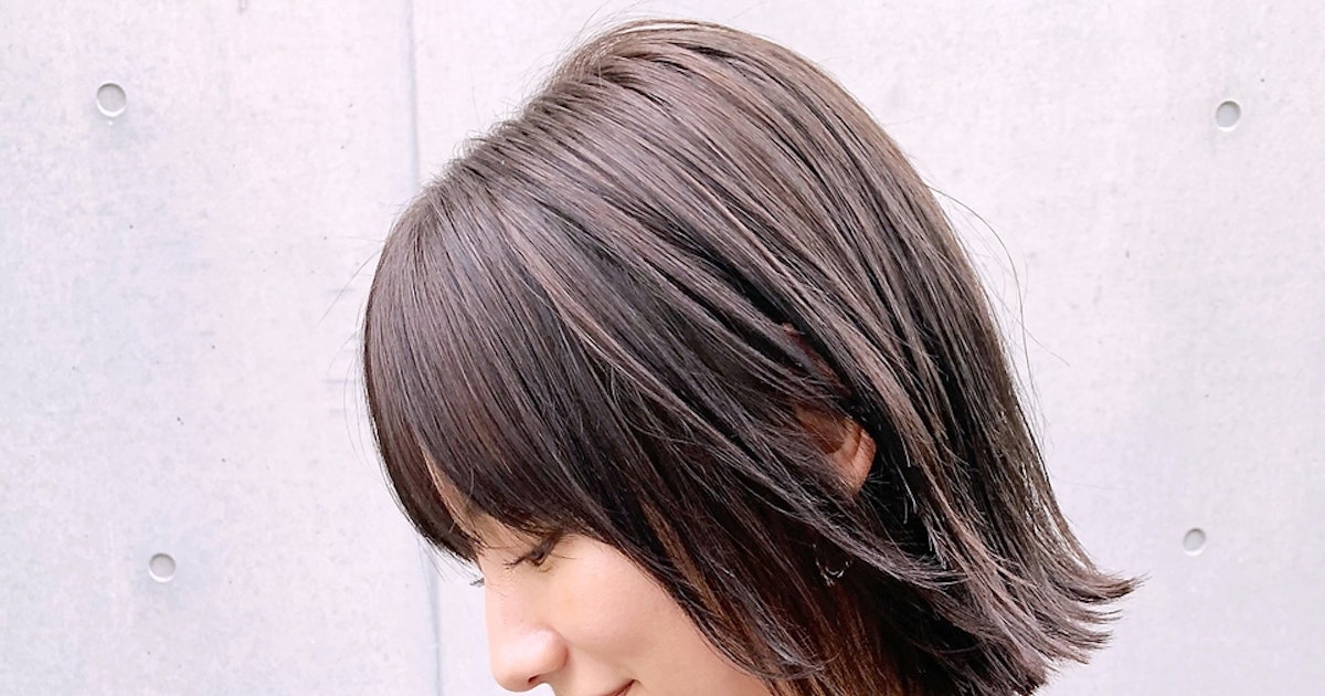 地毛に戻すにはどうすればいい イメチェンしたいハイトーン女子も必見の方法 ホットペッパービューティーマガジン 地毛に戻すにはどうすればいい イメチェンしたいハイトーン女子も必見の方法 ホットペッパービューティーマガジン