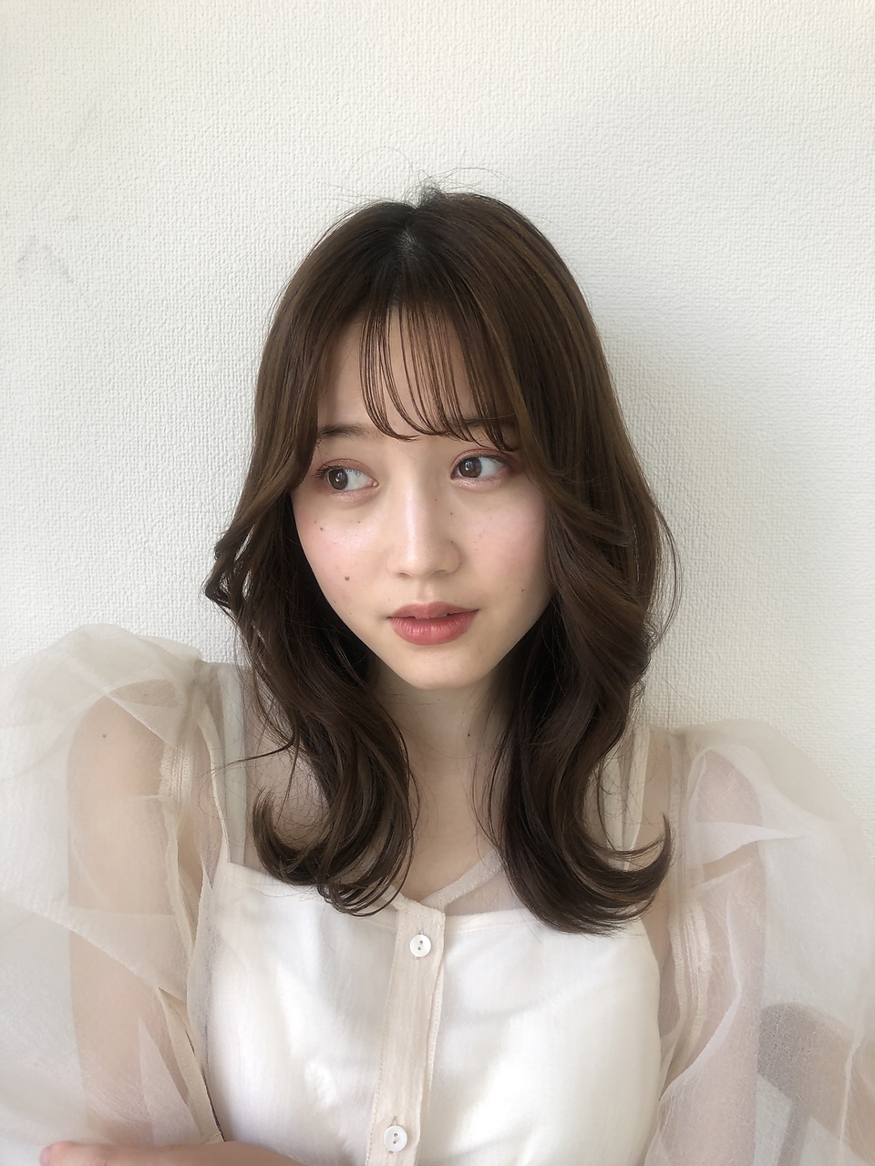 くびれヘア参考集21最新版 スタイリング方法とトレンドスタイルをピックアップ ホットペッパービューティーマガジン くびれヘア参考集21最新版 スタイリング方法とトレンドスタイルをピックアップ ホットペッパービューティーマガジン
