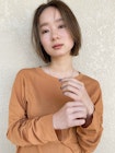 ニュアンスレイヤーアーバンボブ