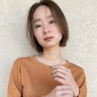 ニュアンスレイヤーアーバンボブ