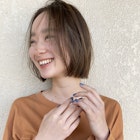 ニュアンスレイヤーアーバンボブ