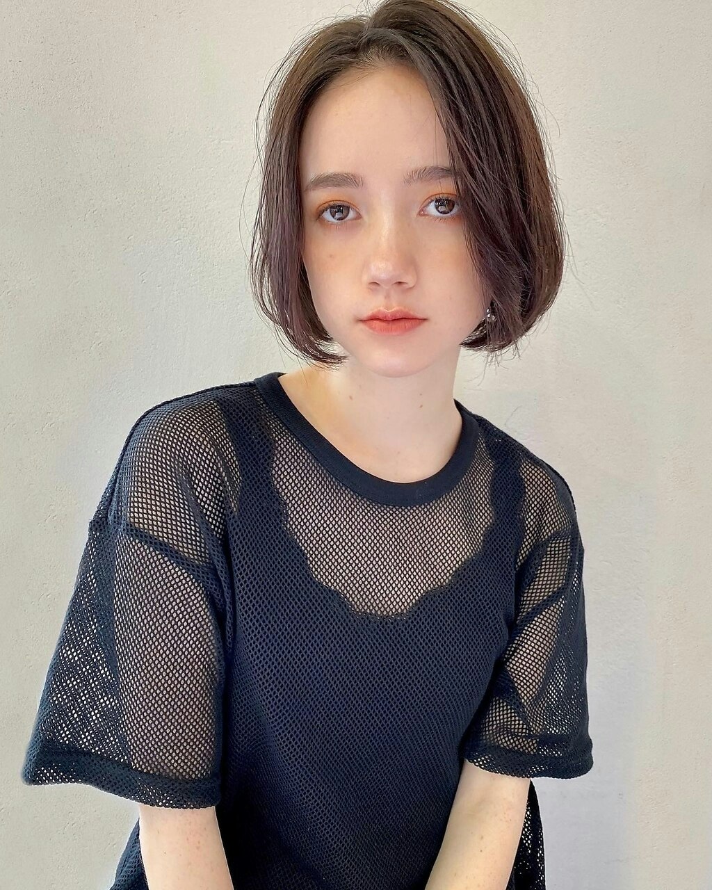 かきあげ前髪の作り方をイラストでレクチャー プロ直伝のポイントと長さ別ヘアアレンジ ホットペッパービューティーマガジン かきあげ前髪の作り方をイラストでレクチャー プロ直伝のポイントと長さ別ヘアアレンジ ホットペッパービューティーマガジン