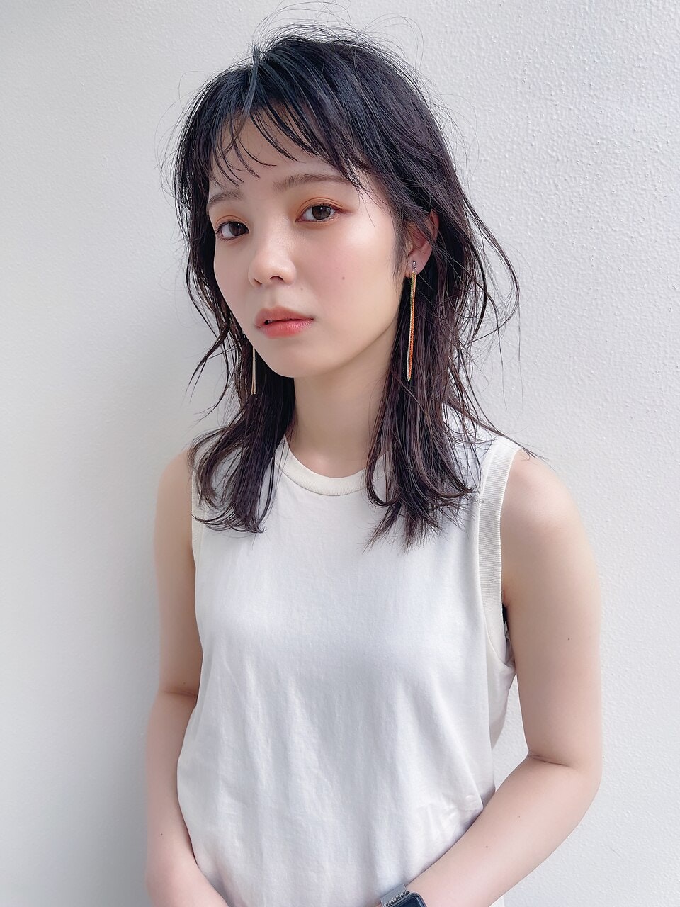 “なりたい”に近づくレイヤーカットのオーダー方法って?印象別おすすめスタイル見本のサムネイル画像