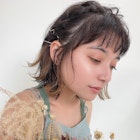 ミディアムでもできる簡単アレンジ