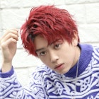 バーニングショート