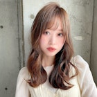 【Lond damaskRose】yuka ゆるふわフェミニン