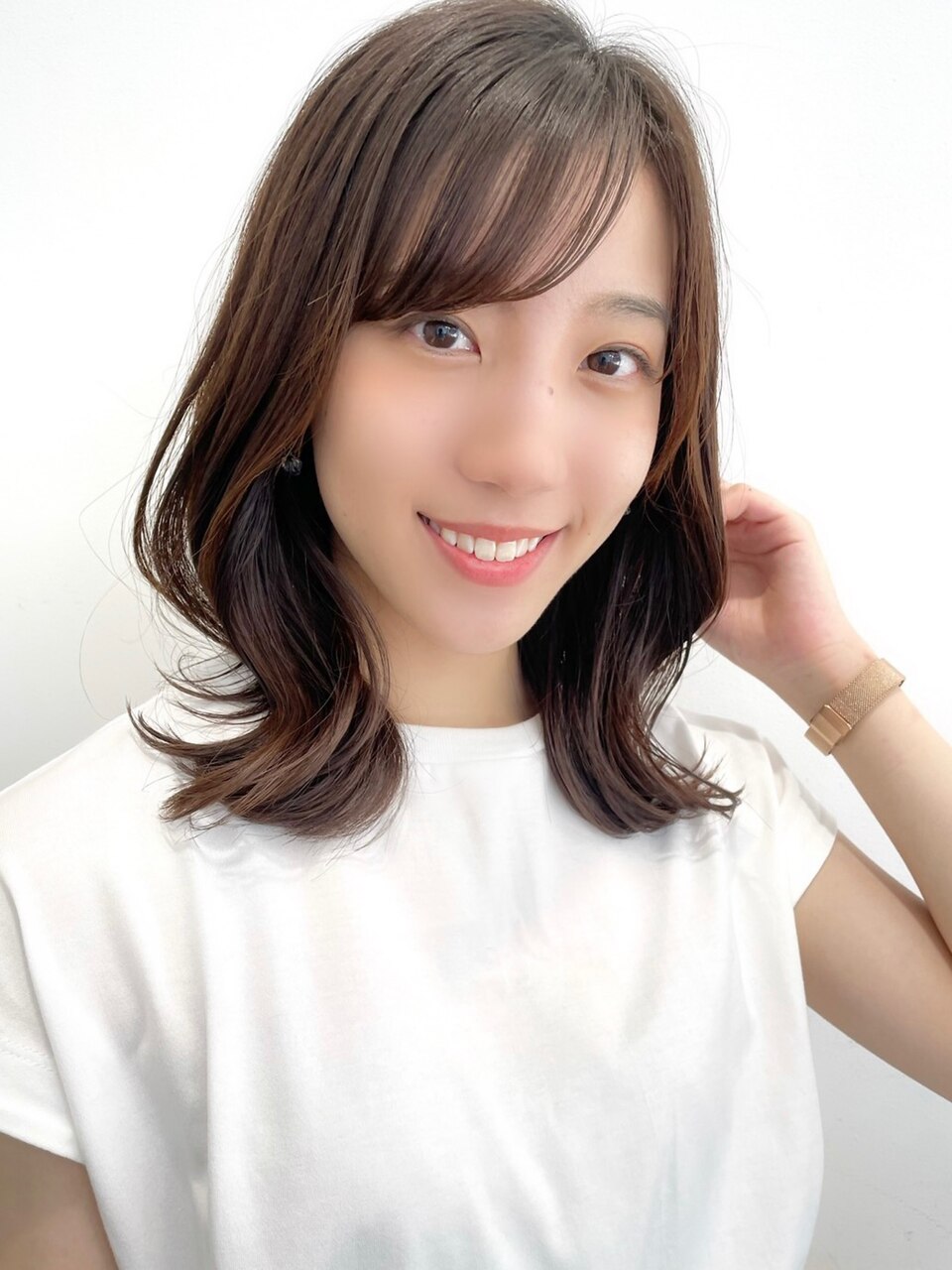 【CORSO by k-two西宮北口】大人女性に人気くびれスタイル