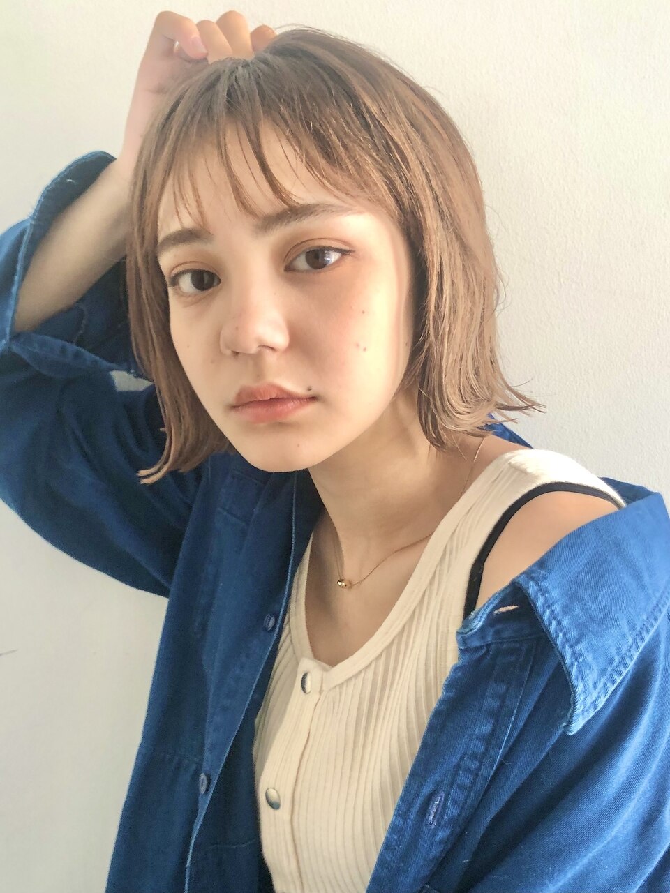 初心者必見 巻き髪のキホン 今っぽく垢抜ける巻き方 スタイル特集 ホットペッパービューティーマガジン