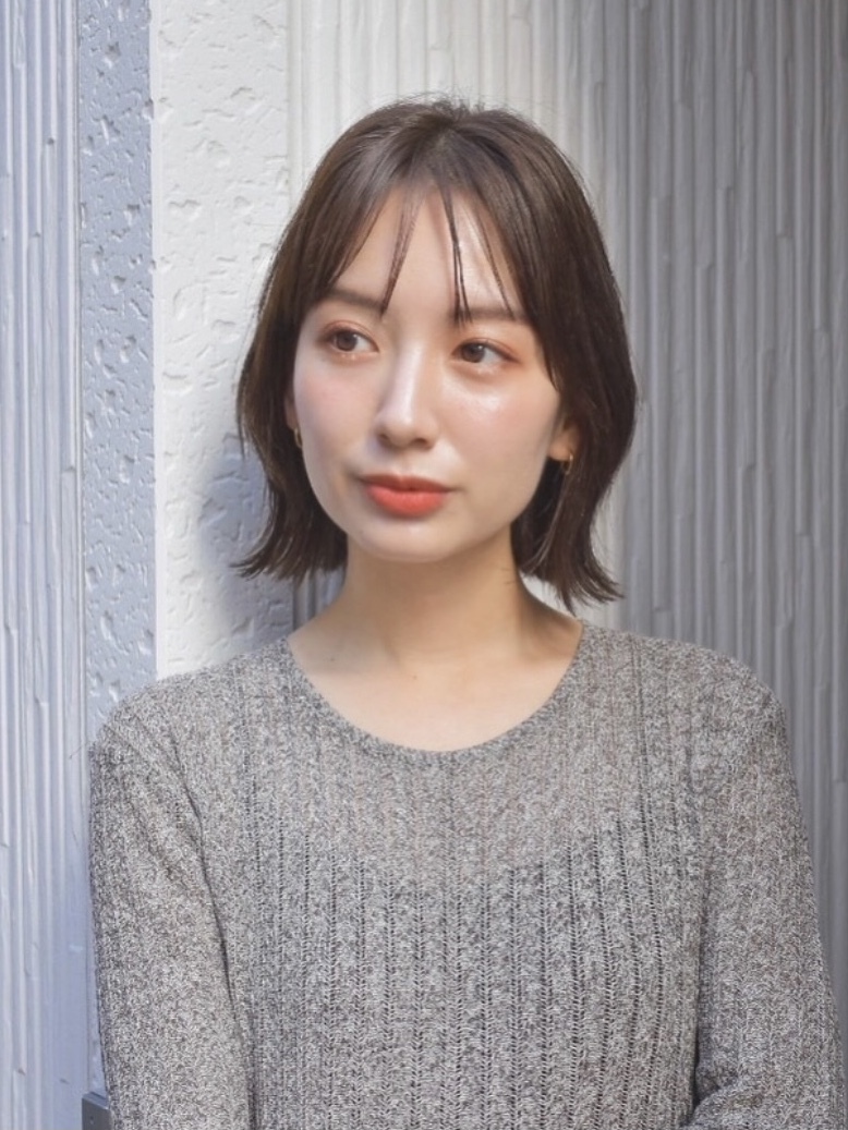 ショートヘアは巻き髪でこなれヘアに 巻き方別おすすめスタイル特集 ホットペッパービューティーマガジン