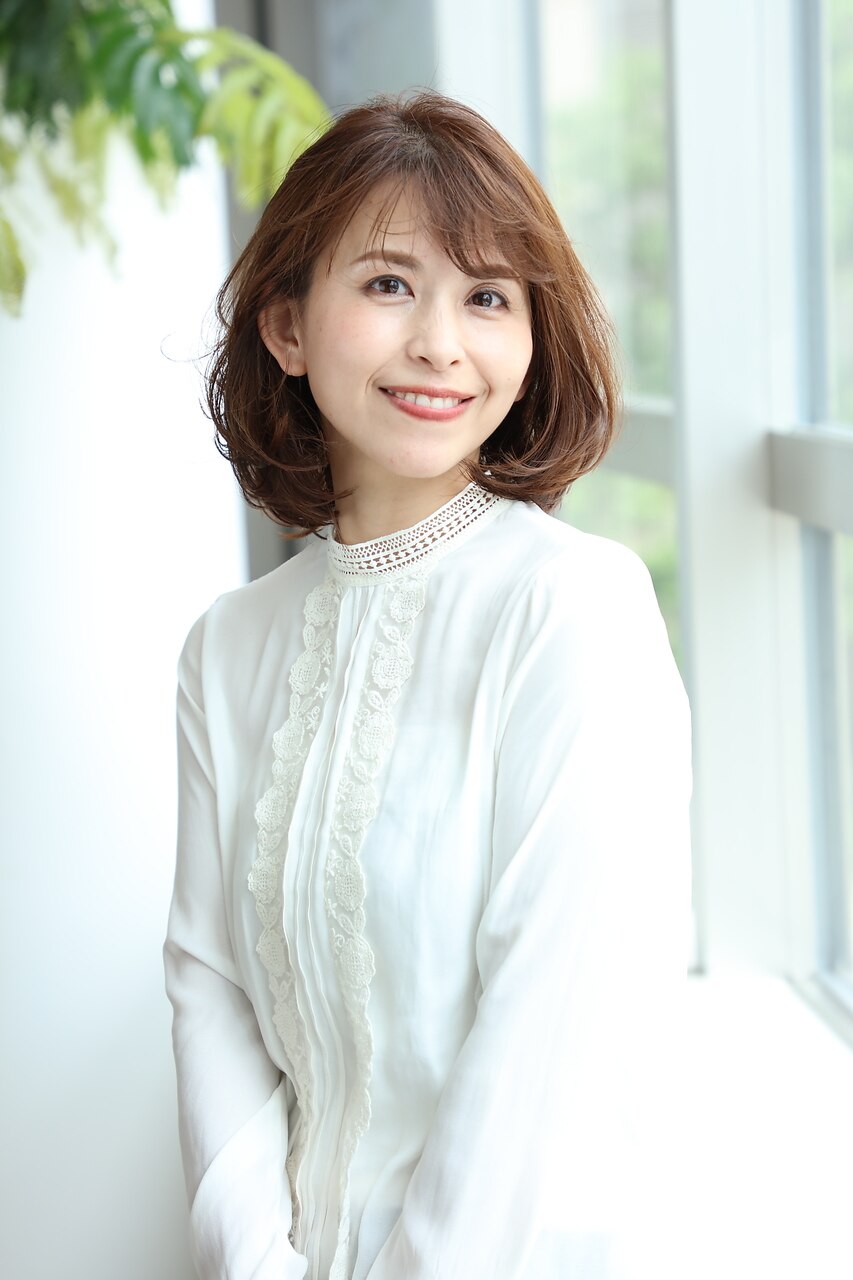 ファンシーボブカール