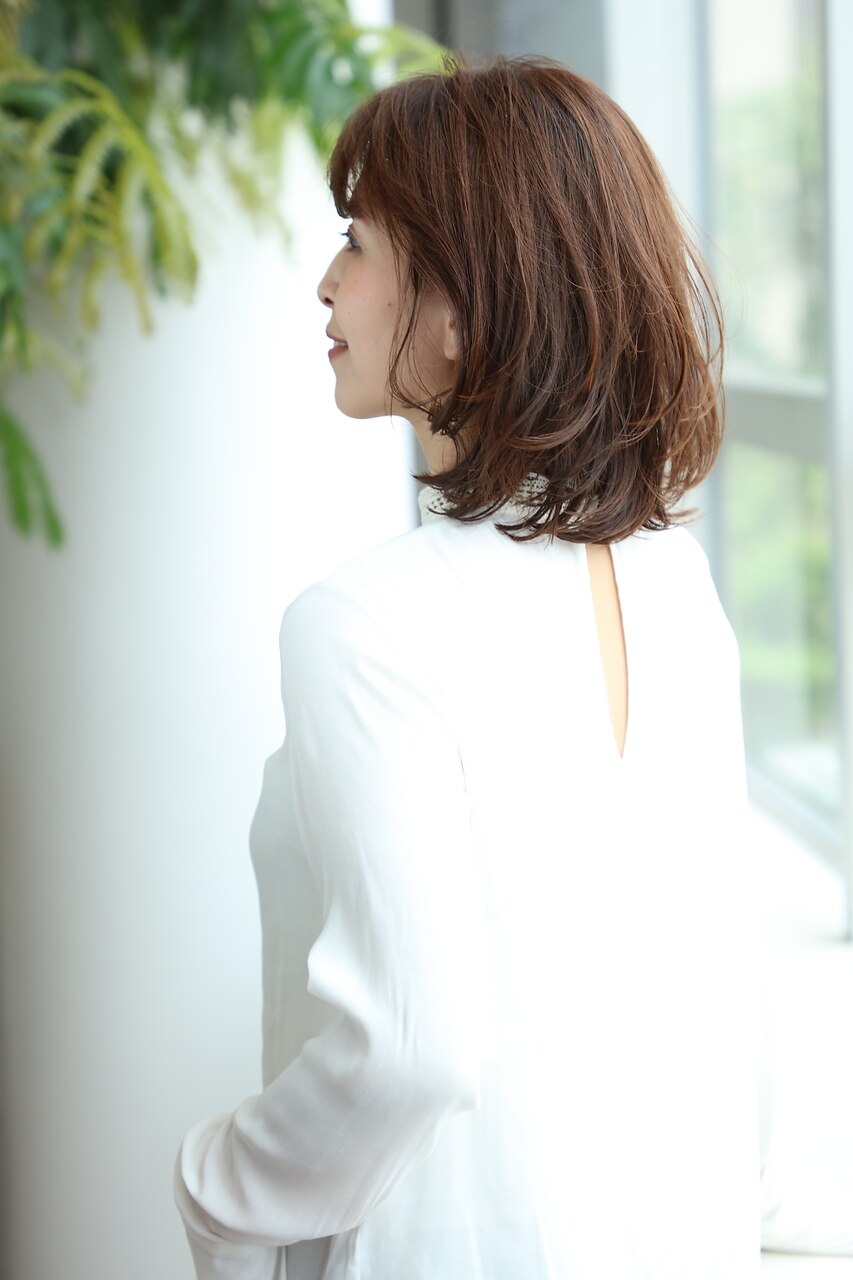 ファンシーボブカール