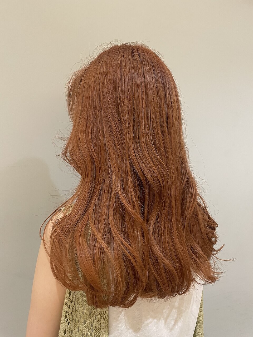 5分でわかる はじめてのヘアカラー 髪を染めるときの基礎知識と最旬ヘアカラー集 ホットペッパービューティーマガジン