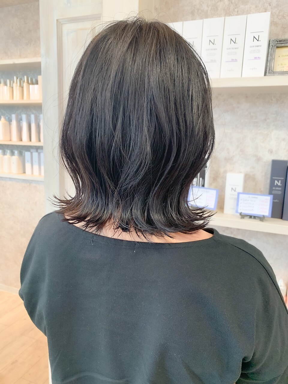 22 女子高生でもおしゃれな髪型にしたい 校則内で可愛くなれるスタイル特集 ホットペッパービューティーマガジン