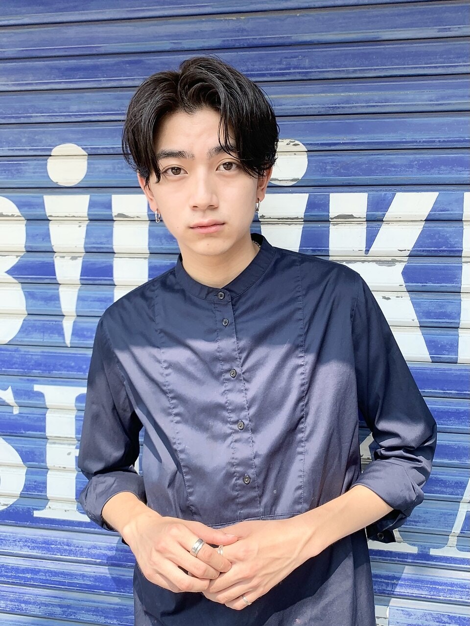 テレワークが浸透した今、知りたい。ビジネスヘア最新事情のサムネイル画像