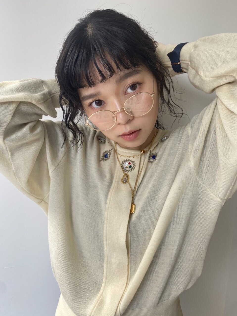 ☆お洒落な大人パーマ☆