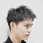 ツイスパジェットモヒカン