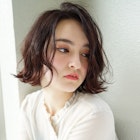 切りっぱなしボブ_大人フレンチボブルフクールショート_C53