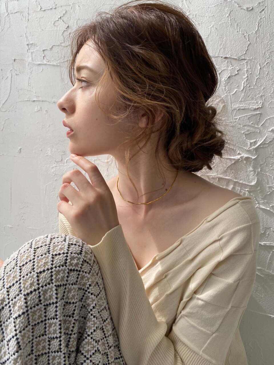 簡単アレンジ