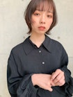 ショートウルフ