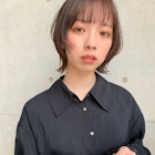 ショートウルフ