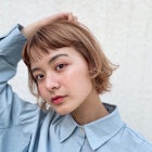 カジュアルショートボブ【TIERRA神戸 maru】