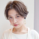 【margaux浦和】ハンサムショート#似合わせ#レイヤー#ショート