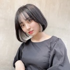 タンバルモリインナーカラーホワイト