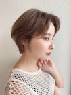オススメハンサムショート★