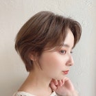 オススメハンサムショート★