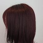 きりっぱなしレイヤーボブ