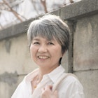 【えがお美容室】50代60代にオススメ☆美フォルムショート