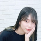 コントラストインナーカラー