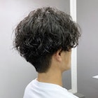 【FLAME 天文館】スパイラル感強め!波巻きツイストスパイラル