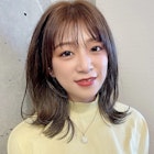 【branch鬼塚】 こだわり小顔くびれミディアム