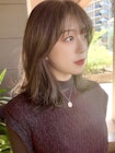 【branch鬼塚】簡単スタイリング、カジュアルミディ