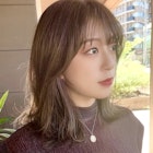 【branch鬼塚】簡単スタイリング、カジュアルミディ