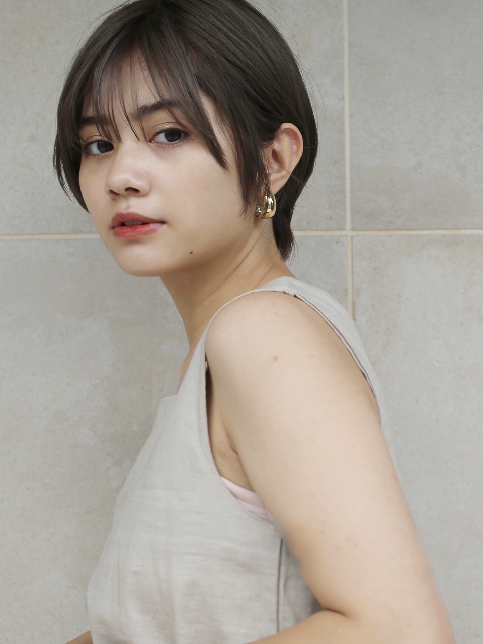 フェザーバングショート