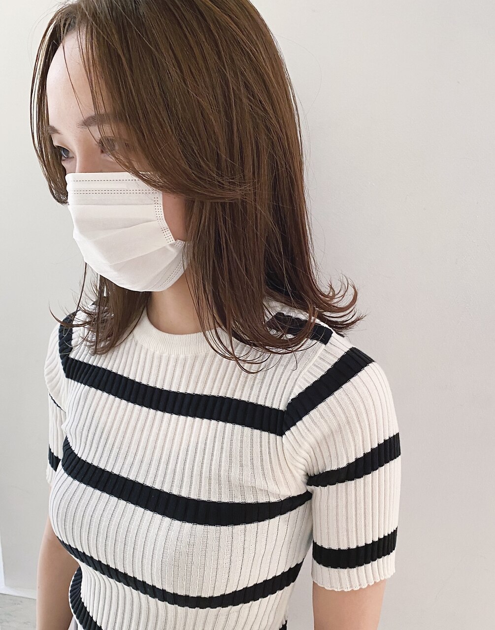 22年 イエベ秋向け 似合う髪色特集 オータムさんの魅力を引き出すヘアカラー ホットペッパービューティーマガジン