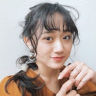 アレンジ_カーキグレージュマッシュショート_8517