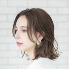 くびれウェーブ