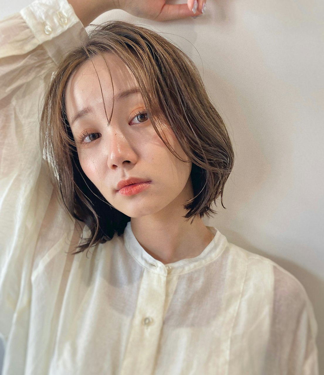 韓国ヘアをオーダーする前に。3つのポイントとオルチャンヘアカタログのサムネイル画像