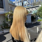 髪質改善トリートメントで艶髪手に入れませんか?