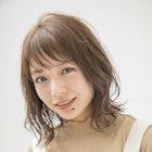 リラックスナチュラルウェーブ