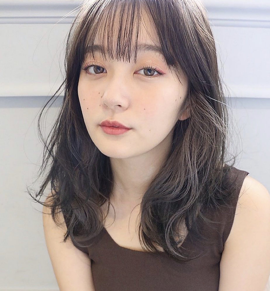 大人ヌーディーカラー