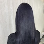 ブルーブラック